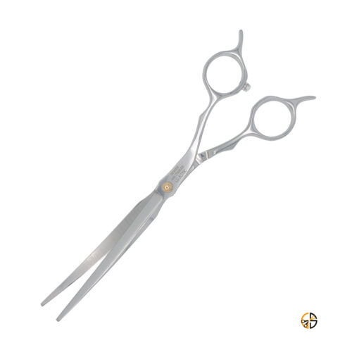 Golden-Shears-ASXC-Super-Curved-Professional-Grooming-Shear