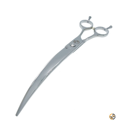 Golden-Shears-BP-Extreme-Curved-Grooming-Shear