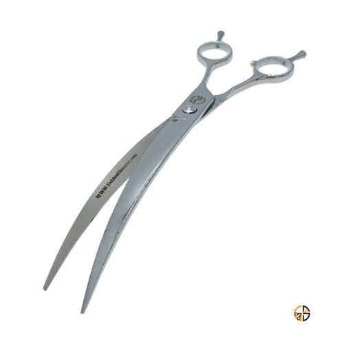 Golden-Shears-BP-Extreme-Curved-Grooming-Shear