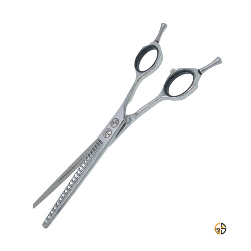 Golden-Shears-Hybrid-Chunker-Thinner-Grooming-Shear-2