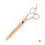 Golgen-Shears-PLQ-46T-Rose-Gold-Straight-Thinning-Grooming-Shear