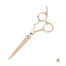 Golden-Shears-BET11-Rose-Gold-Hight-Qualified-Beauty-Scissor-A1