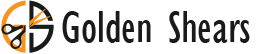 Golden Shears Logo