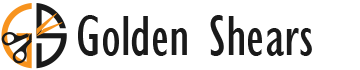 Golden Shears Logo